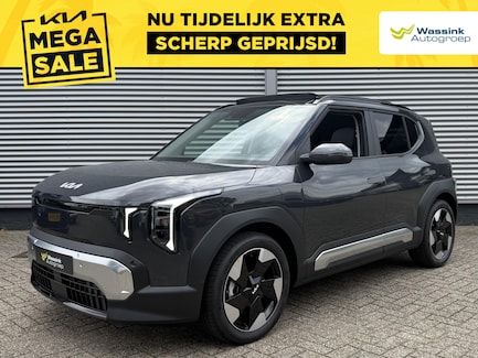 Kia EV2 0