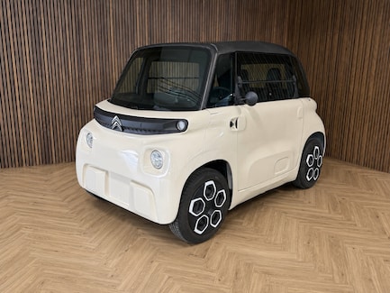 Citroën Ami 0