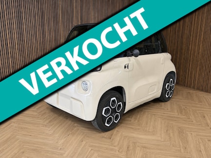 Citroën Ami 0