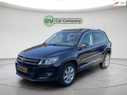 Volkswagen Tiguan 0