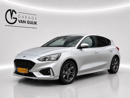 Ford Focus 0