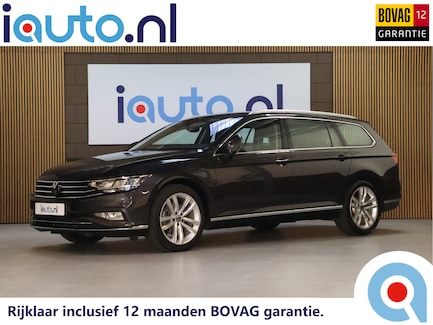 Volkswagen Passat 0