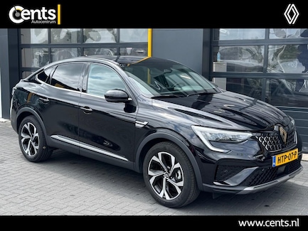 Renault Arkana 0