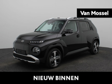Hyundai Inster 0