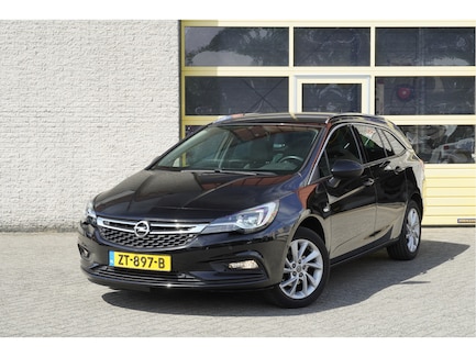 Opel Astra 0