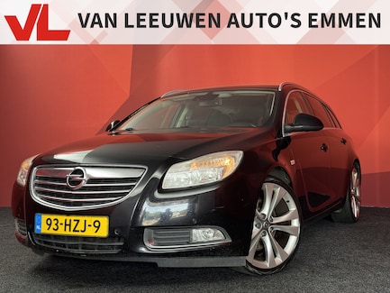 Opel Insignia 0