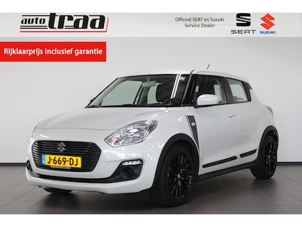 Suzuki Swift 0