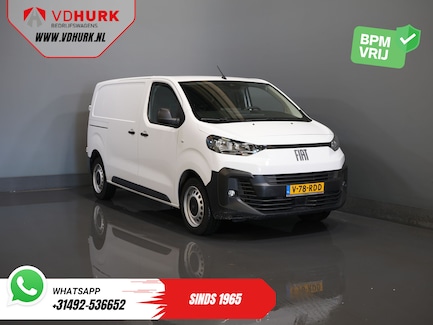 Fiat Scudo 0