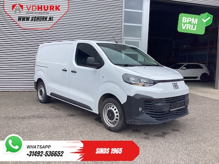 Fiat Scudo 0