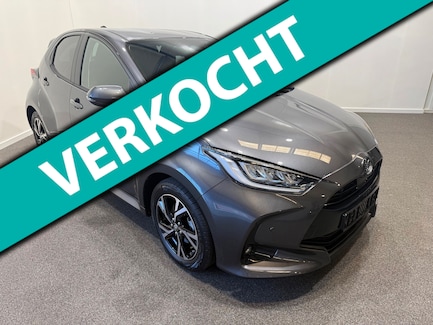Toyota Yaris 0