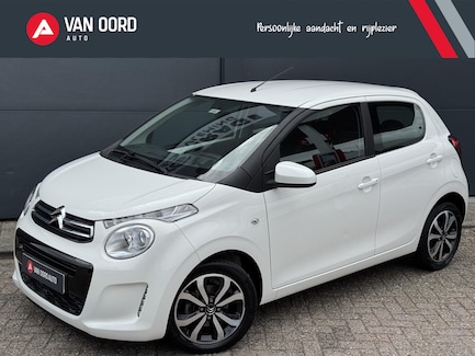 Citroën C1 0