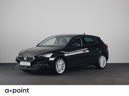 SEAT Leon 0