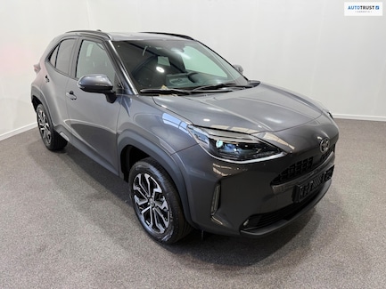 Toyota Yaris Cross 0