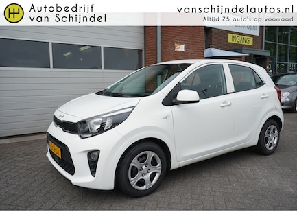 Kia Picanto 0