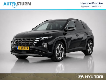 Hyundai Tucson 0