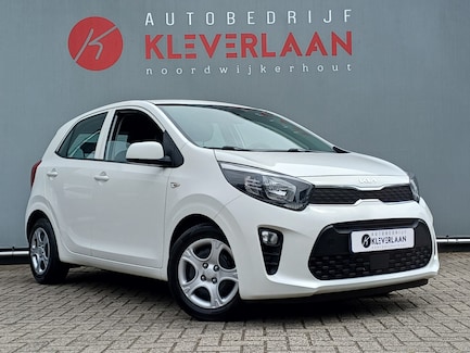 Kia Picanto 0