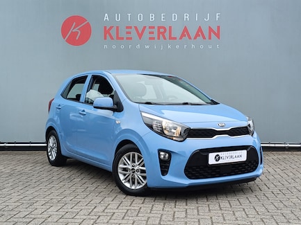 Kia Picanto 0