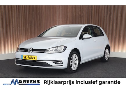 Volkswagen Golf 0