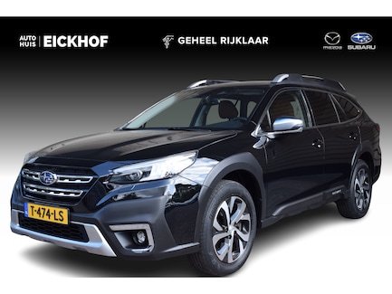 Subaru Outback 0