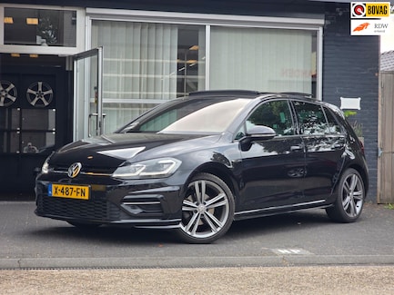 Volkswagen Golf 0