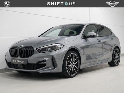 BMW 1-Serie 0