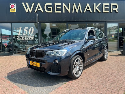 BMW X3 0
