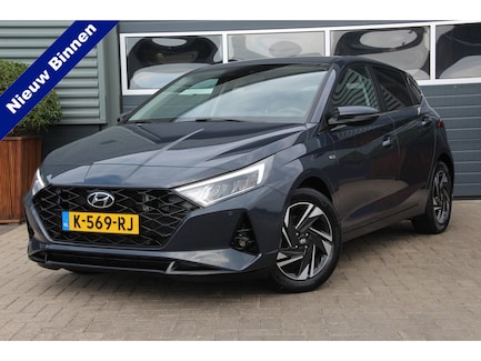 Hyundai i20 0