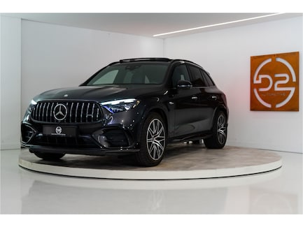 Mercedes-Benz GLC 0