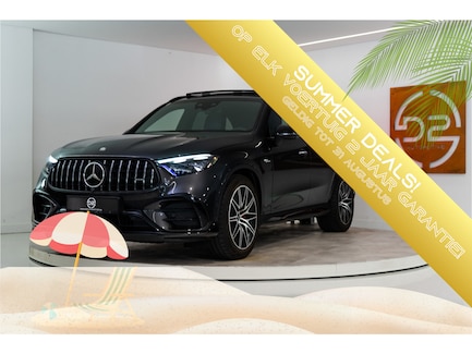 Mercedes-Benz GLC 0