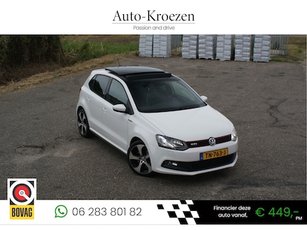 Volkswagen Polo 0
