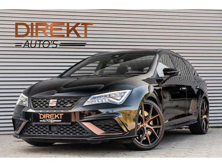 SEAT Leon 0