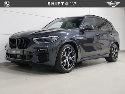 BMW X5 0