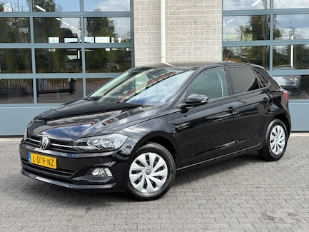 Volkswagen Polo 0