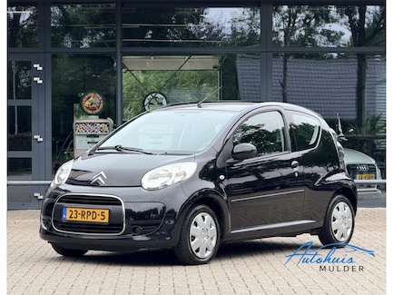 Citroën C1 0