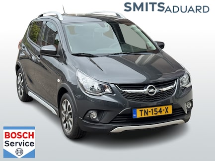 Opel Karl 0