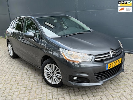 Citroën C4 0