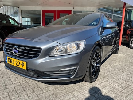 Volvo V60 0