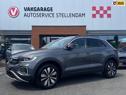 Volkswagen T-Roc 0