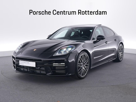 Porsche Panamera 0