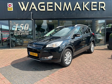 Ford Kuga 0