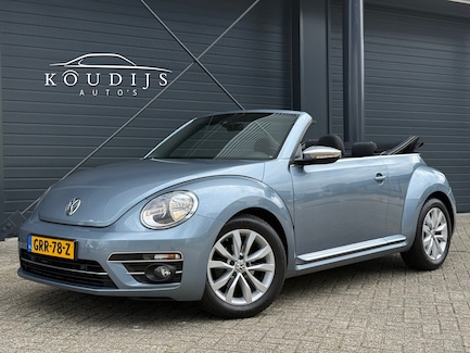 Volkswagen Beetle 0