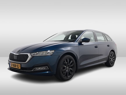 Skoda Octavia 0