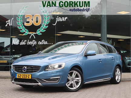 Volvo V60 0