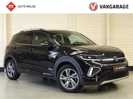 Volkswagen T-Cross 0