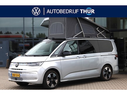 Volkswagen California 0