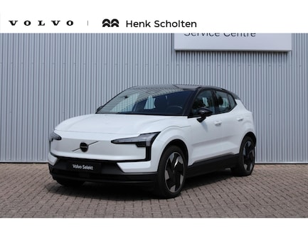 Volvo EX30 0