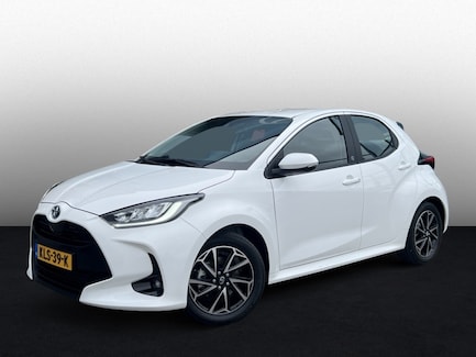 Toyota Yaris 0