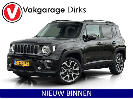 Jeep Renegade 0