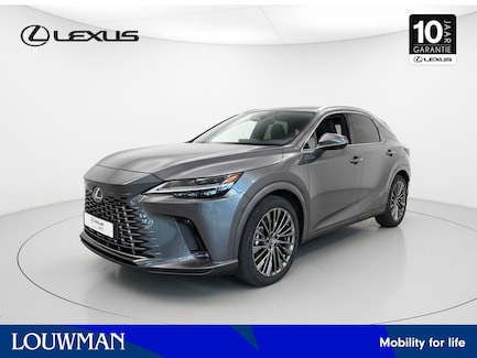 Lexus RX 0