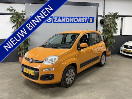 Fiat Panda 0